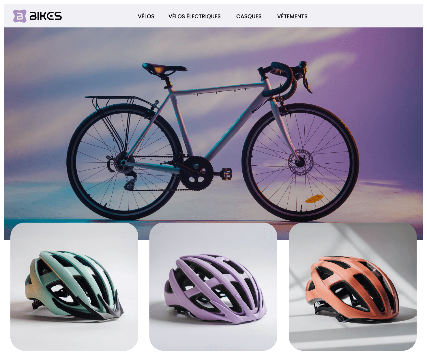 Une configuration WooCommerce prête à vendre, des produits aux paiements.