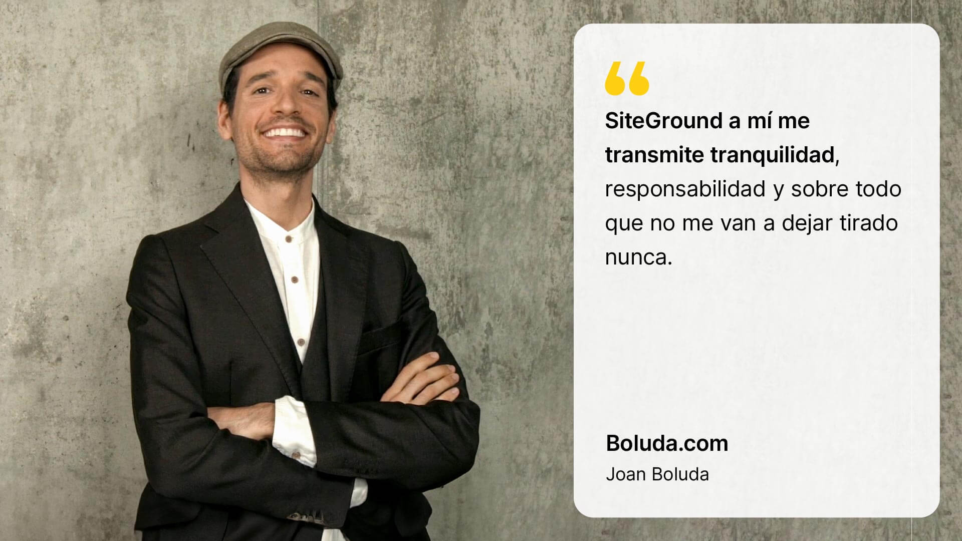 Joan Boluda