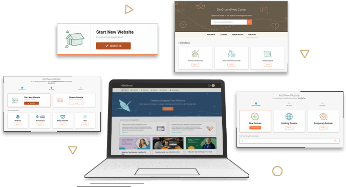 Client Interface Video cover